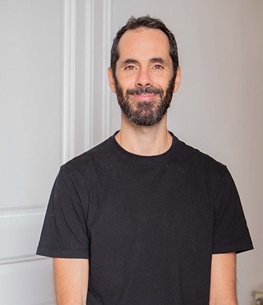 Curso de Masaje Deep Tissue