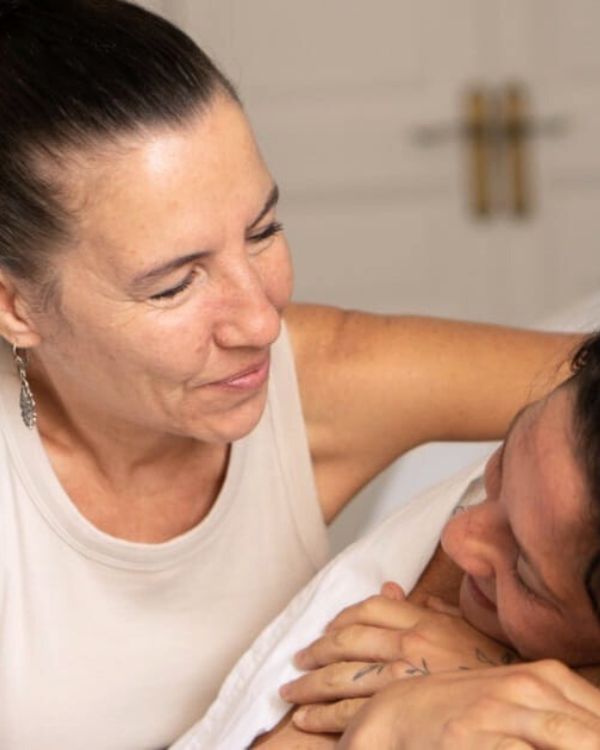 Curso de masaje en Barcelona