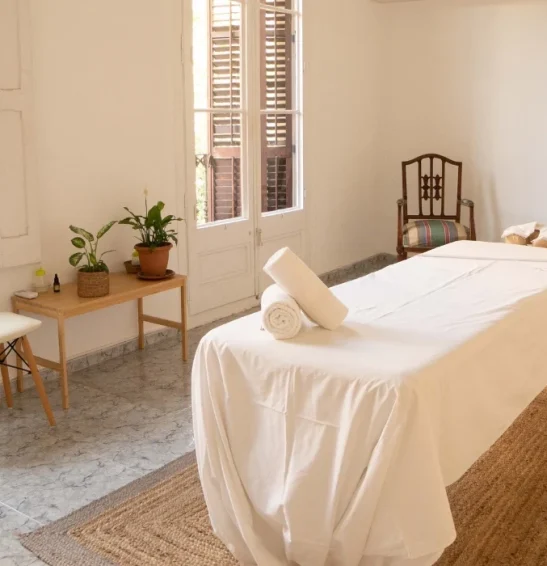 Deep House Barcelona Jornada de puertas abiertas