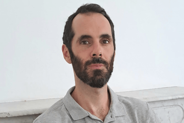 Curso de masaje en Barcelona