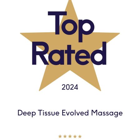 Curso de Masaje Deep Tissue